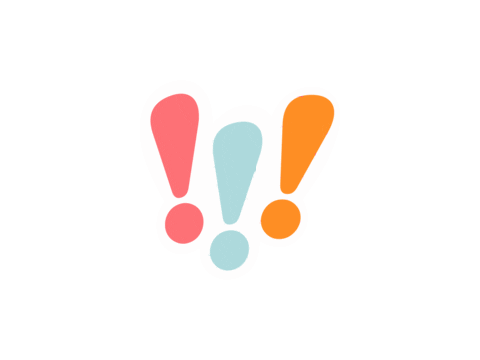 Read This Hello Sticker