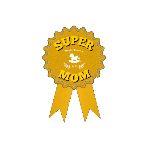 Mom Mother Sticker by Brightchewelry