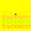 National Taco Day GIF