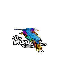 Polandrock Sticker by Wielka Orkiestra Świątecznej Pomocy