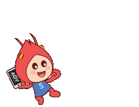 rachel vennya tokopedia Sticker by Shopee Indonesia