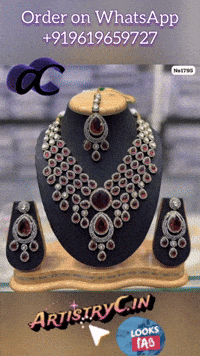 Buy Now Fashion GIF by ArtistryC