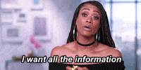 basketball wives info GIF by VH1