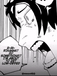 Lobotomy Kaisen GIF