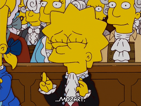 bart simpson GIF