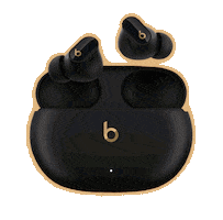 Apple Earbuds Sticker by Beats by Dre