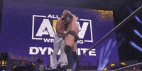 Rey Fenix Aew On Tnt GIF by All Elite Wrestling on TNT