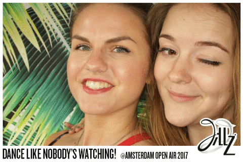 major booth amsterdam open air GIF by Jillz