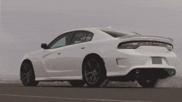 dodge GIF