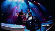 Good Vibes Band GIF by Better Noise Music