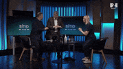 GIF by Stöð 2