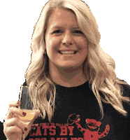 Cheers Sticker by homesbyhaleyb