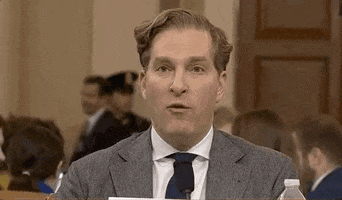 news impeachment impeachment inquiry noah feldman GIF