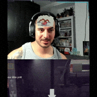 Homer Simpson What GIF