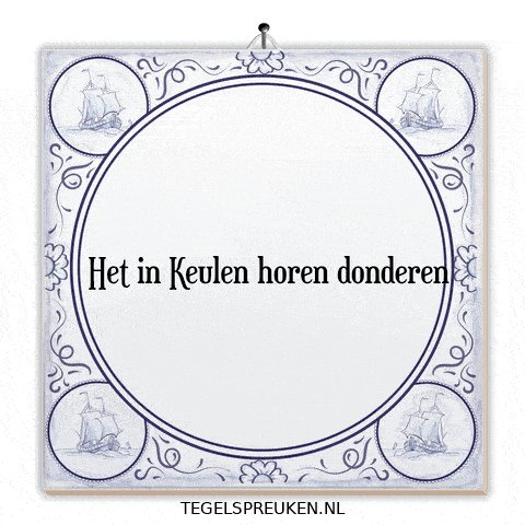 Humor Nl GIF by Tegelspreuken.nl