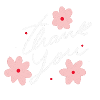 Gracias Love Sticker by holabonita