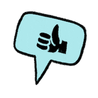 Social Media Phone Sticker by PUSHER