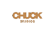Sticker by chuck studios