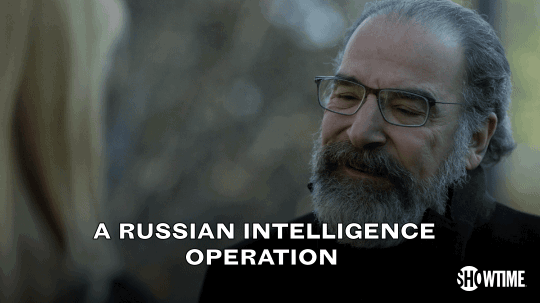 GIF by Showtime