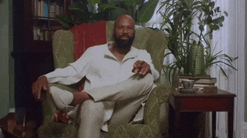 Happy Music Video GIF by Common