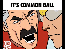Ball Mark GIF