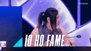 Manuel Agnelli Reaction GIF by X Factor Italia