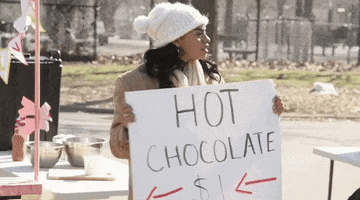 tlc GIF by Girl Starter