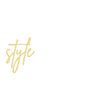 French Style Sticker by Jolie Occasions