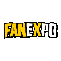 Comic Con Boston Sticker by FAN EXPO HQ