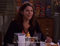 season 2 netflix GIF by Gilmore Girls 