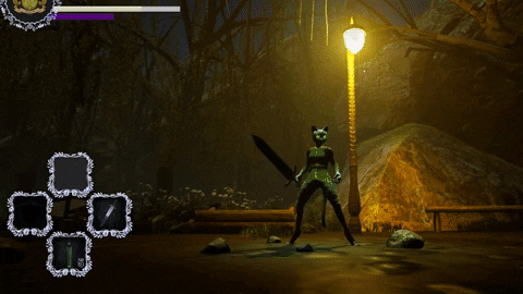 Video Game GIF by Astral Clocktower Studios