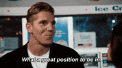 FlirtyDanceFOX love happy wow season 1 GIF