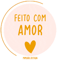 Design Sticker by Gabi Pinho Designer