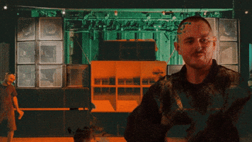 Interview Bristol GIF by NOBODY IS WATCHING