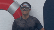 Serious GIF by Big Brother