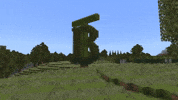 Burberry GIF by Minecraft