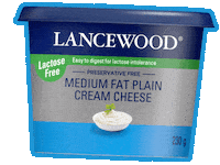 Sticker by Lancewood