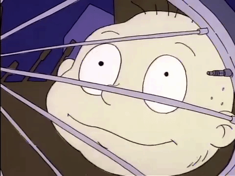 nicksplat rugrats GIF