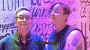 mental health gay GIF by Refinery 29 GIFs