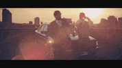 taramcdonaldtv dance electronic shooting star shootingstar GIF