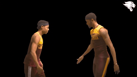 tfxc GIF by CUCougars