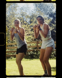 Fitness Workout GIF by socialbynm