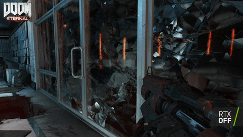 Fps Doom GIF by NVIDIA GeForce