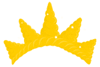 University Of California Tritons Sticker by UC San Diego