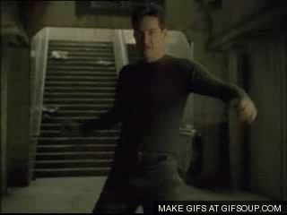 fight GIF