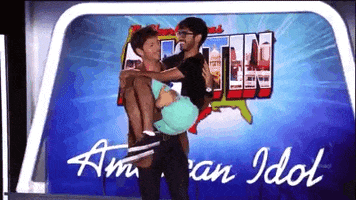 harry connick jr hollywood week GIF by American Idol