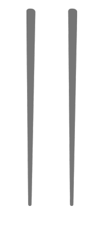 Food Surf Sticker by SIDEUP