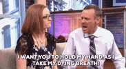 GIF by The Maury Show