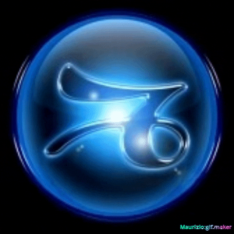 maxkeyt giphygifmaker zodiaco GIF