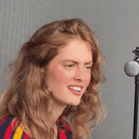 Olivia Bay GIF